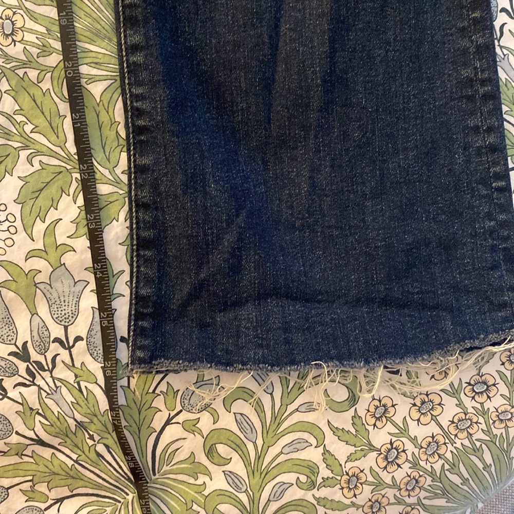 MOTHER Denim - Picture 7 of 7